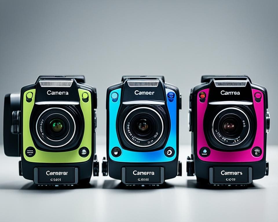 Fotocamera ranking 2024