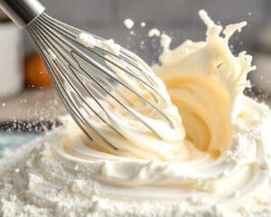 Garde: Voor luchtige sauzen en beslag