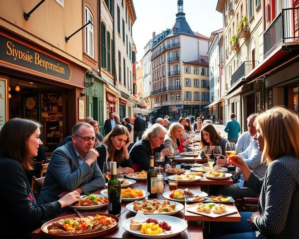 Geniet van een culinaire reis door San Sebastián