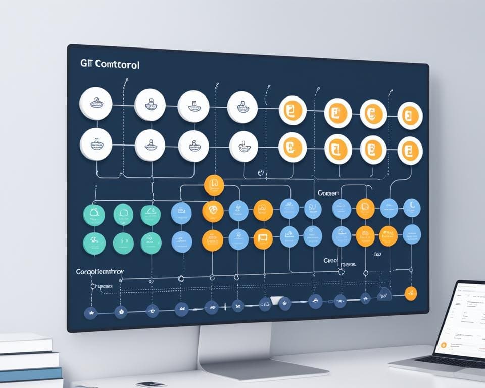 Git en versiebeheer