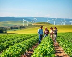 Groene obligaties: Duurzaam beleggen voor de lange termijn