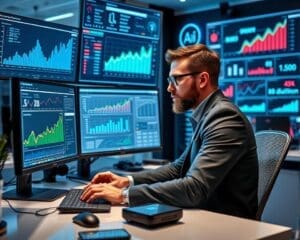 Hoe AI je digitale marketingstrategie kan verbeteren