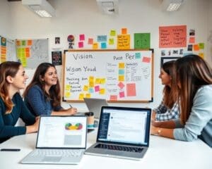 Hoe je een succesvolle stageplek kunt bemachtigen