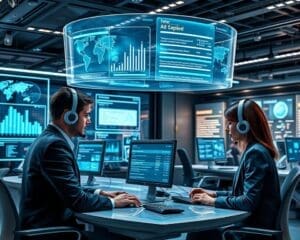 Hoe werkt machine learning in klantenservice?