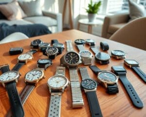 Horloge: Hoe kies je het beste voor dagelijks gebruik?