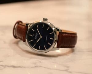 Horloge kiezen: Stijlvol en functioneel