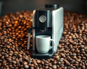 Koffiezetapparaat: Beste bonen voor jouw machine