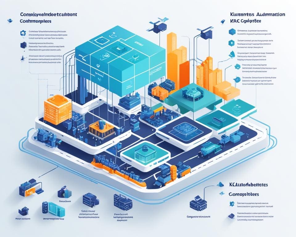 Kubernetes: Automatisering voor gevorderden