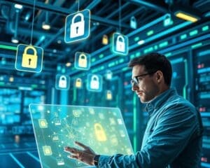 Kunstmatige intelligentie en cybersecurity: Een krachtige combinatie