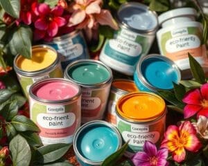 Lak: Voor een duurzame en glanzende afwerking