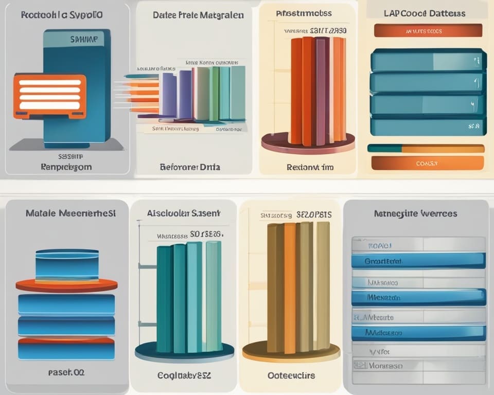 MySQL of PostgreSQL: Welke kies je?