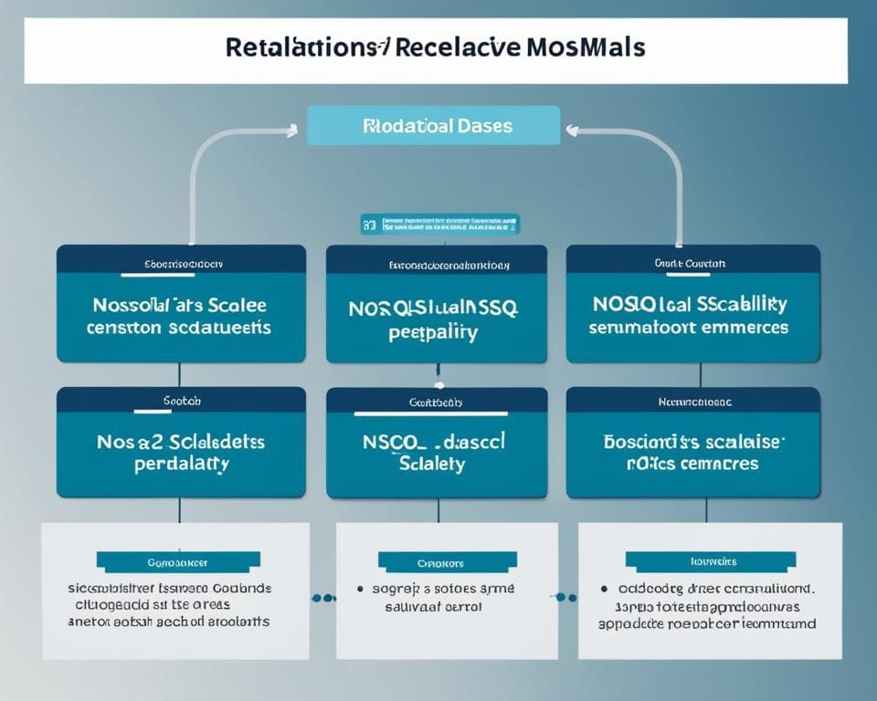 NoSQL databases: Wat je moet weten