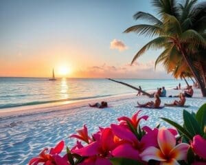 Ontdek de stranden van de Florida Keys