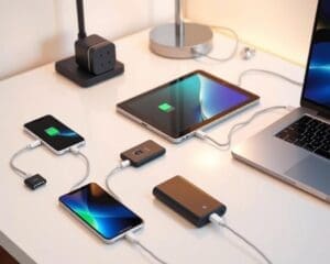 Opladers: Welke oplader werkt het beste voor jou?