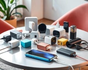 Opladers: Welke werkt het best voor jou?