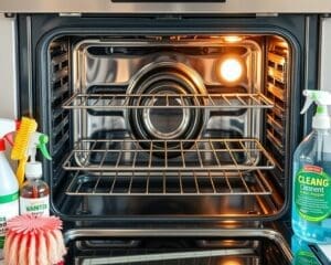 Oven onderhoud: Zo houd je ‘m in topconditie