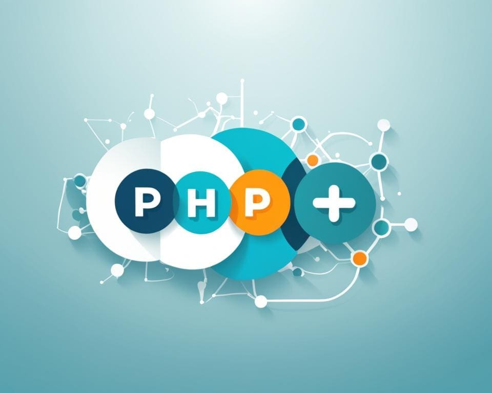 PHP in webdesign