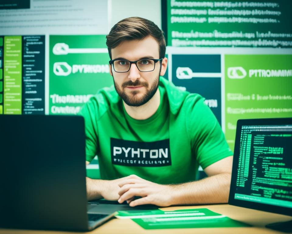 Python leren: Waar te beginnen?