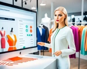 SEA strategieën die werken voor modewinkels