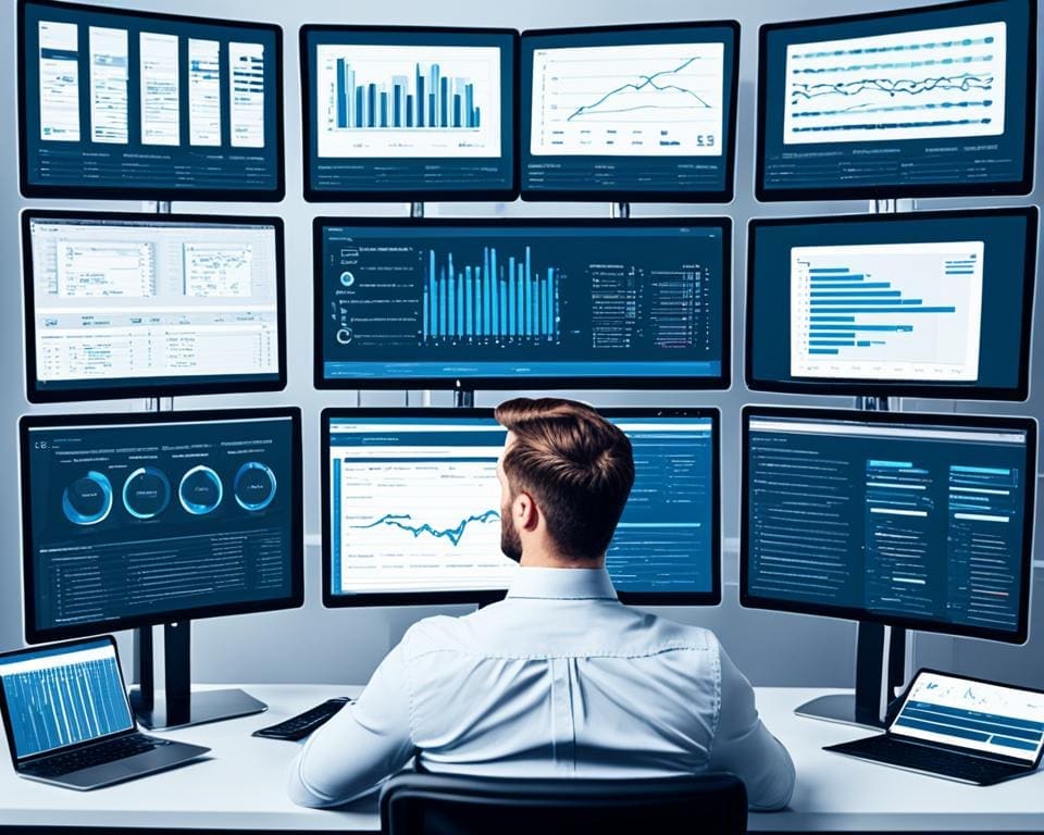 SQL en databasebeheer