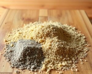 Schuurpapier: Voor een gladde afwerking van elk project