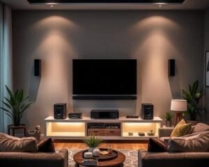 Soundbar installeren: Zo krijg je perfect geluid