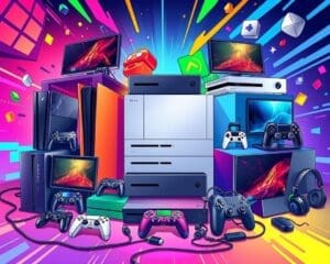 Spelcomputer: Welke past het best bij jou?