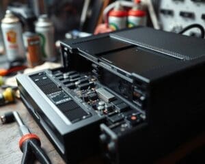 Spelcomputer onderhoud: Houd je console in topvorm