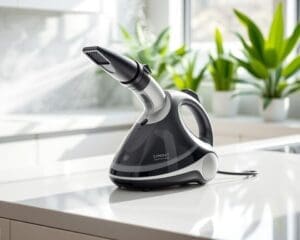 Stoomreiniger: De kracht van stoom in huis