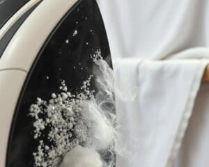 Strijkijzer: Hoe voorkom je kalkproblemen?