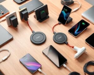 Telefoonlader: Kies de juiste voor je toestel