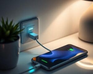 Telefoonlader: Veilig en snel opladen zonder risico