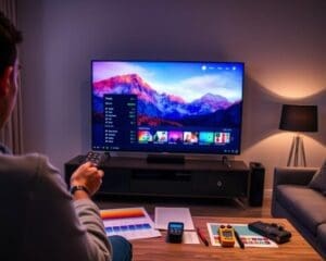 Televisie kalibreren: Voor het beste beeld thuis