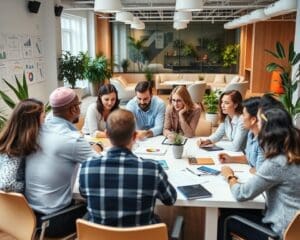 Tips voor het behouden van talent binnen je organisatie