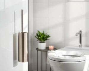 Toiletborstel: Kies voor hygiëne en stijl