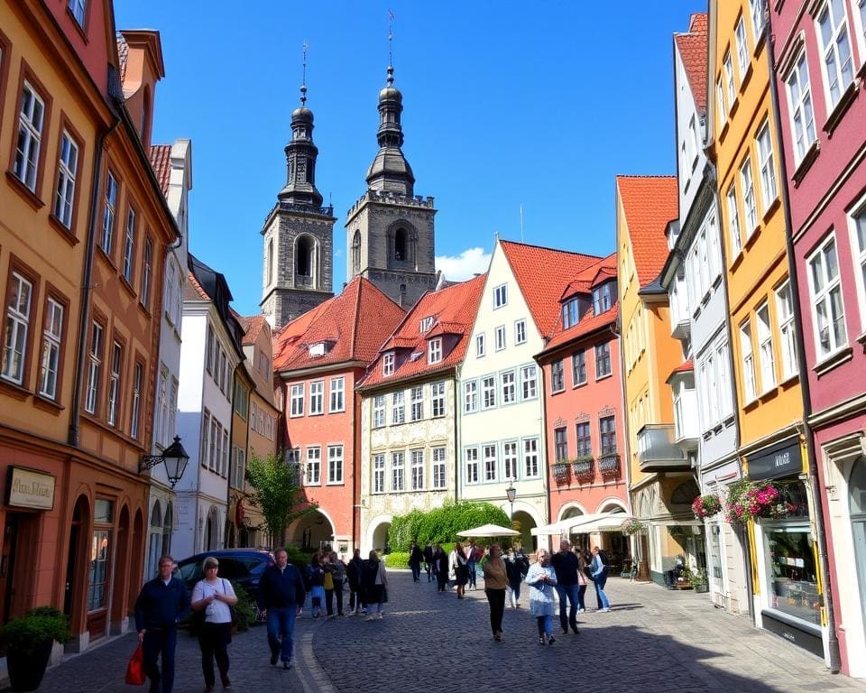 UNESCO-werelderfgoed Tallinn