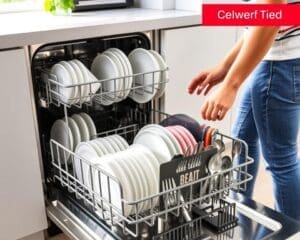 Vaatwasser leegmaken: Slimme trucs voor snelle actie