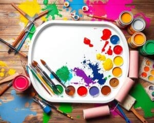 Verfbakje: Essentieel voor elke schilderklus