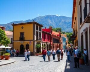 Verken de historische wijken van Quito, Ecuador