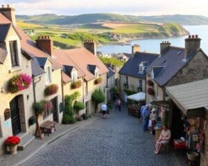 Verken de schilderachtige dorpen van Bretagne