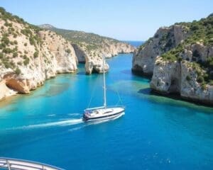 Verken de verborgen baaien van Malta tijdens een cruise