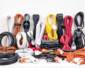 Verlengsnoer kiezen: Waar let je op?