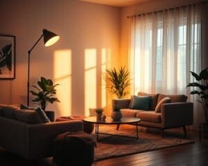 Vloerlamp kiezen: Voor functioneel en sfeervol licht