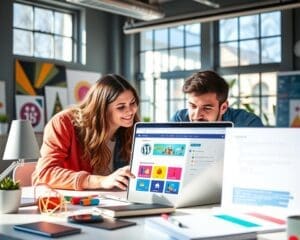 Waarom kieze voor Wordpress