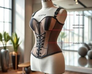 Waist Corset Trainers: Veilig Gebruik en Resultaten