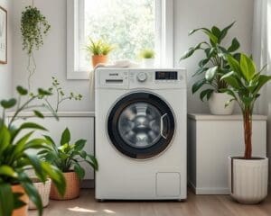 Wasmachine kopen? Hierop moet je letten!