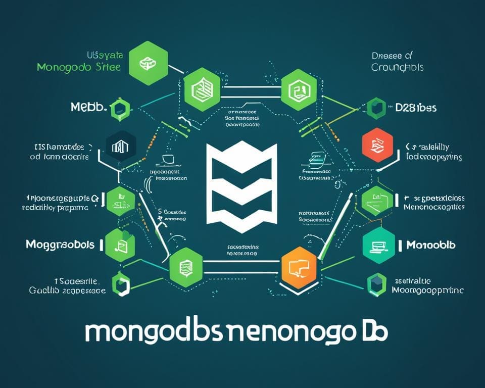 Wat is MongoDB