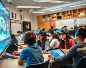 Werken in de edtech-sector: Innovaties in onderwijs en technologie