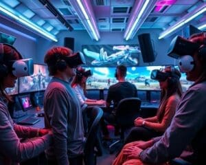 Werken in de gaming-industrie: Innovaties en nieuwe banen