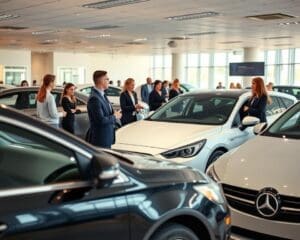 Wilt u uw auto verkopen? Wij kopen uw auto gegarandeerd